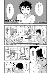 Happy Birthday 0