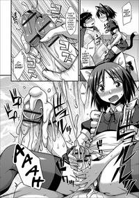 Himitsu no Gochisou 9