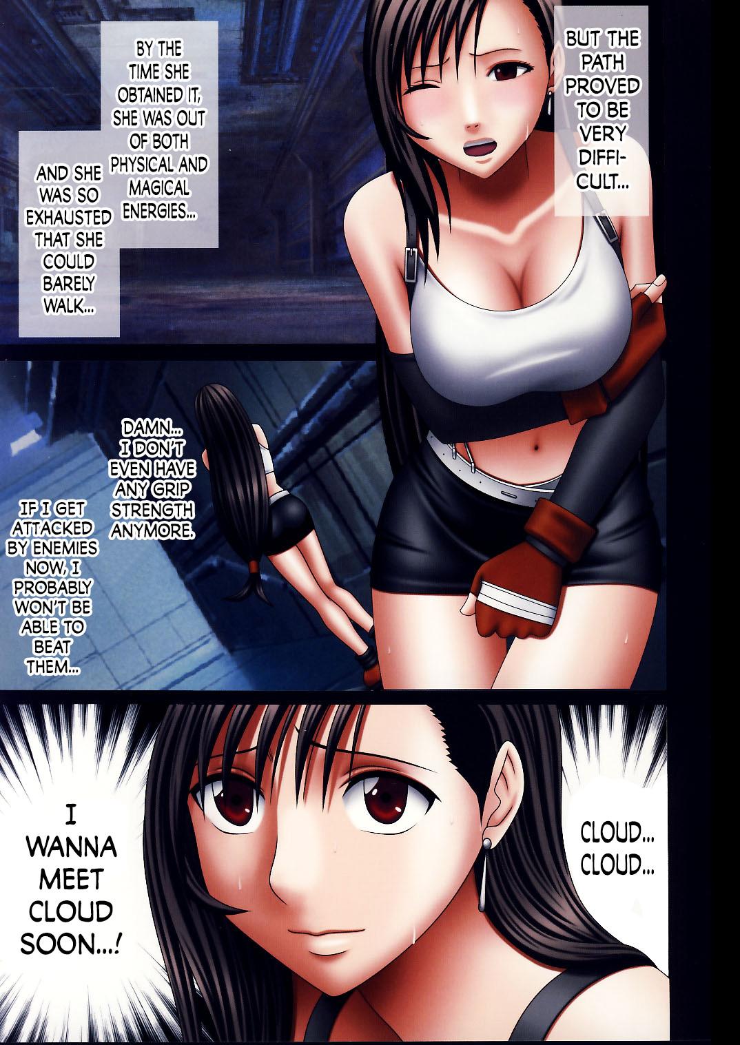 Tifa Sai 4