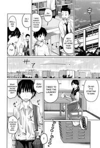 Daily Sisters Ch. 4 2