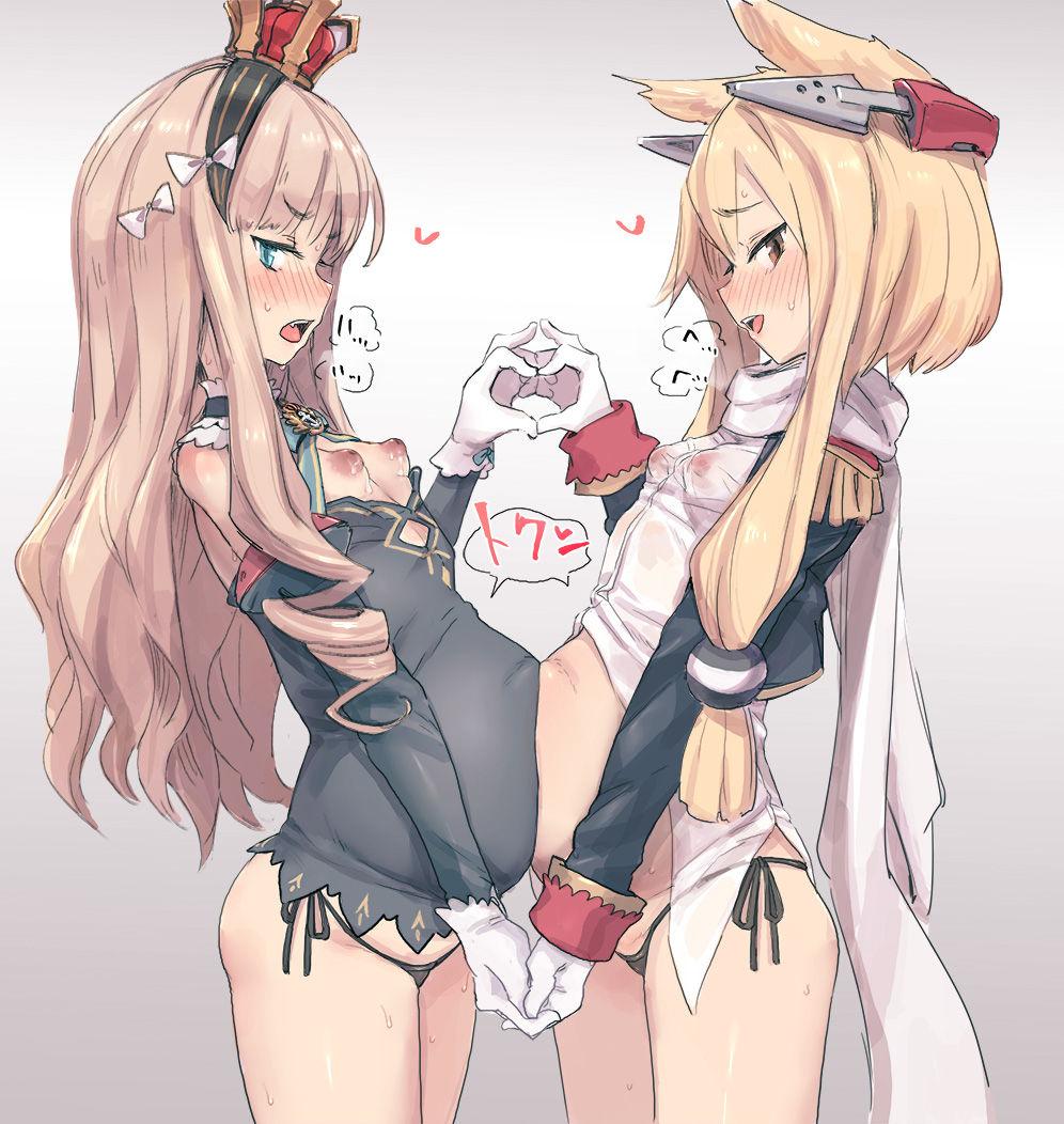 Azurlane Summary 1