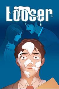 Looser Ch.1~11中文 0