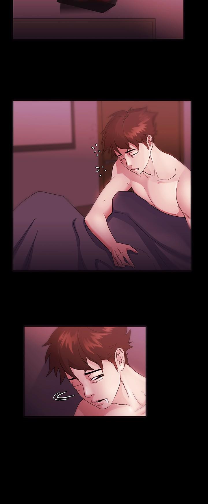 Mms [Black October] Looser Ch.1~11 [Chinese]中文 Homosexual - Page 3
