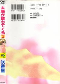 Taiyou ga Ochite Kuru Vol.3 2