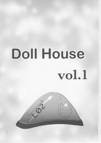 PornBox Doll House Vol. 1 Neon Genesis Evangelion Bibi Jones 2