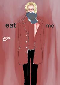 eat me 1