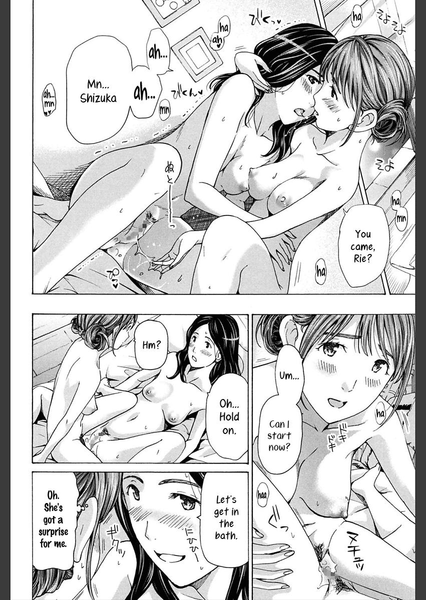 Body Omoide Tokyo | Tokyo Memories Sex Tape - Page 6