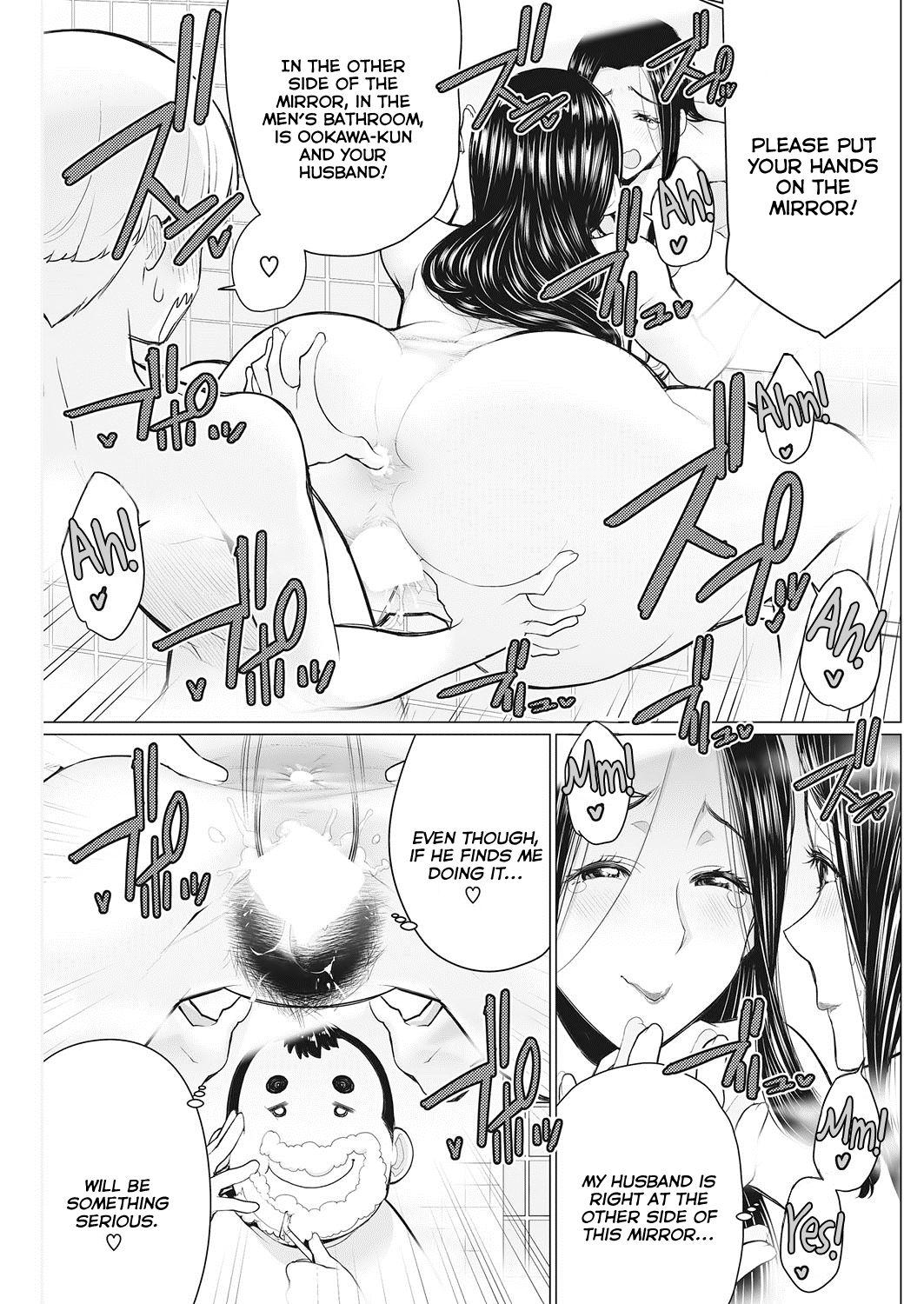 One Dokidoki Sentou Bandai | Dokidoki Public Bath Watch Stand Sologirl - Page 11