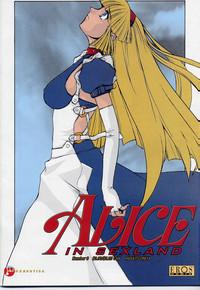 ALICE FIRST Ch. 6 1