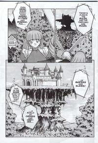 ALICE FIRST Ch. 6 3