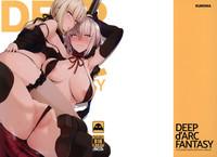 Fingers DEEP D'ARC FANTASY Fate Grand Order Cum On Pussy 2
