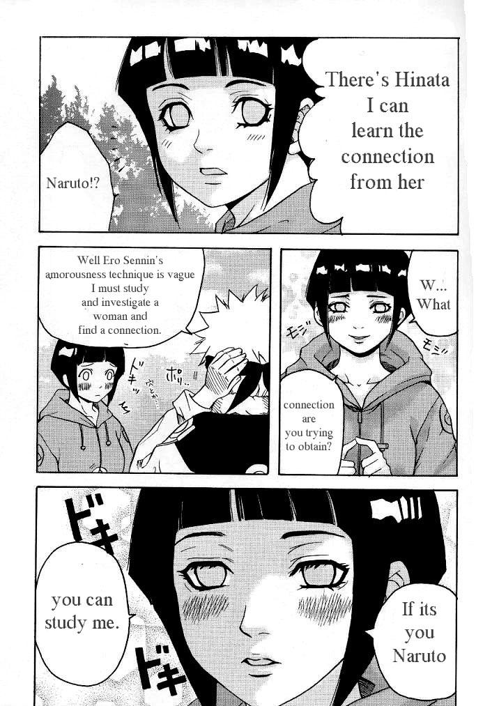 Maid Puppet Paradise - Naruto Sucking Dick - Page 8