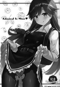 Admiral Is Mine 3