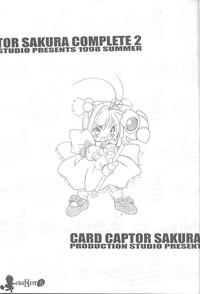 Card Captor Sakura Complete 2 4