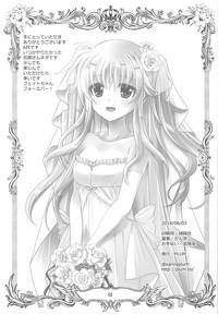 Magical SEED BRIDE 2