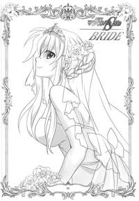Magical SEED BRIDE 3