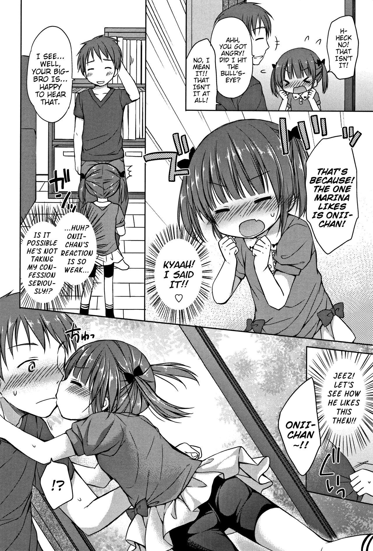 Close Otona no Koibito Kankei | An Adult's Lover-Relationship Thief - Page 2