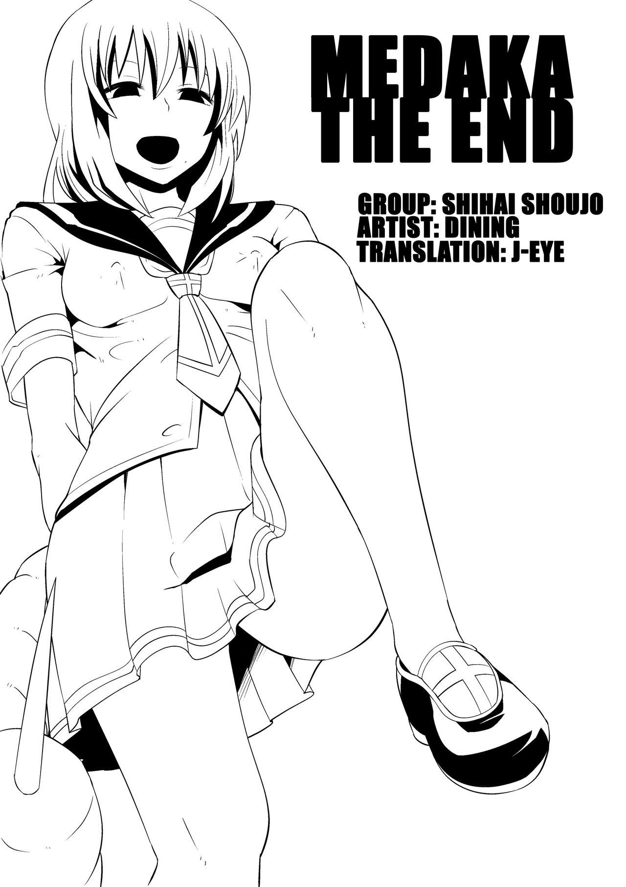 Medaka The End 0