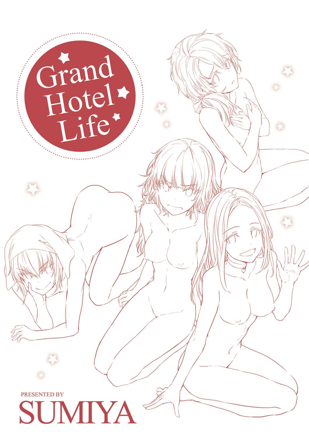 Grand Hotel Life 216