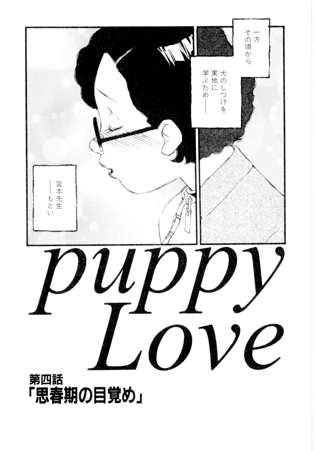 puppy Love 71