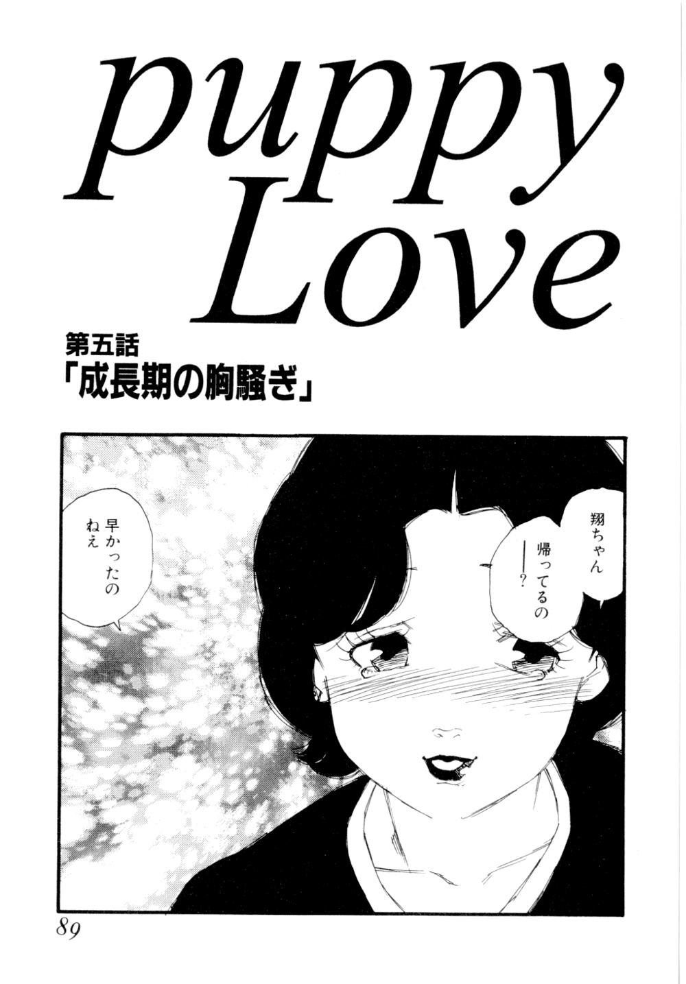 puppy Love 91