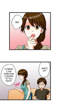 My First Time is with.... My Little Sister?! Ch.13 8