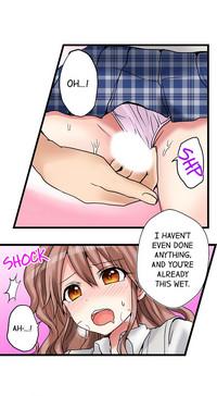 My First Time is with.... My Little Sister?! Ch.20 7