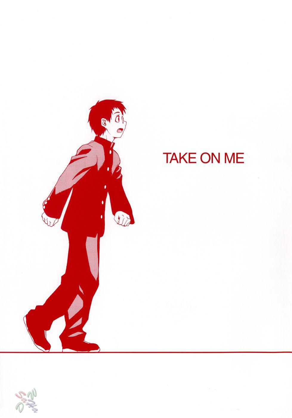 Take On Me 5