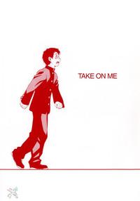 Take On Me 6