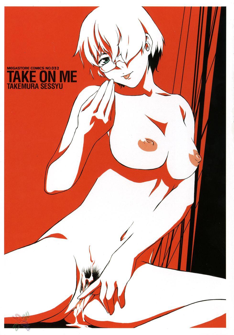 Take On Me 7