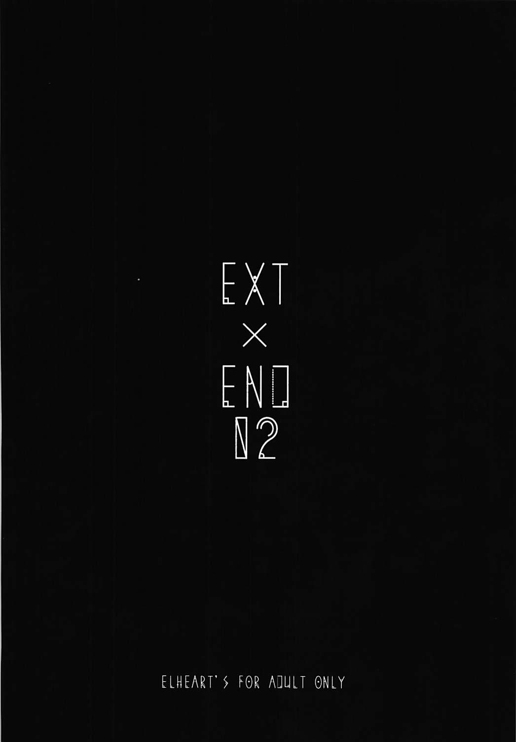 EXT x END 02 25