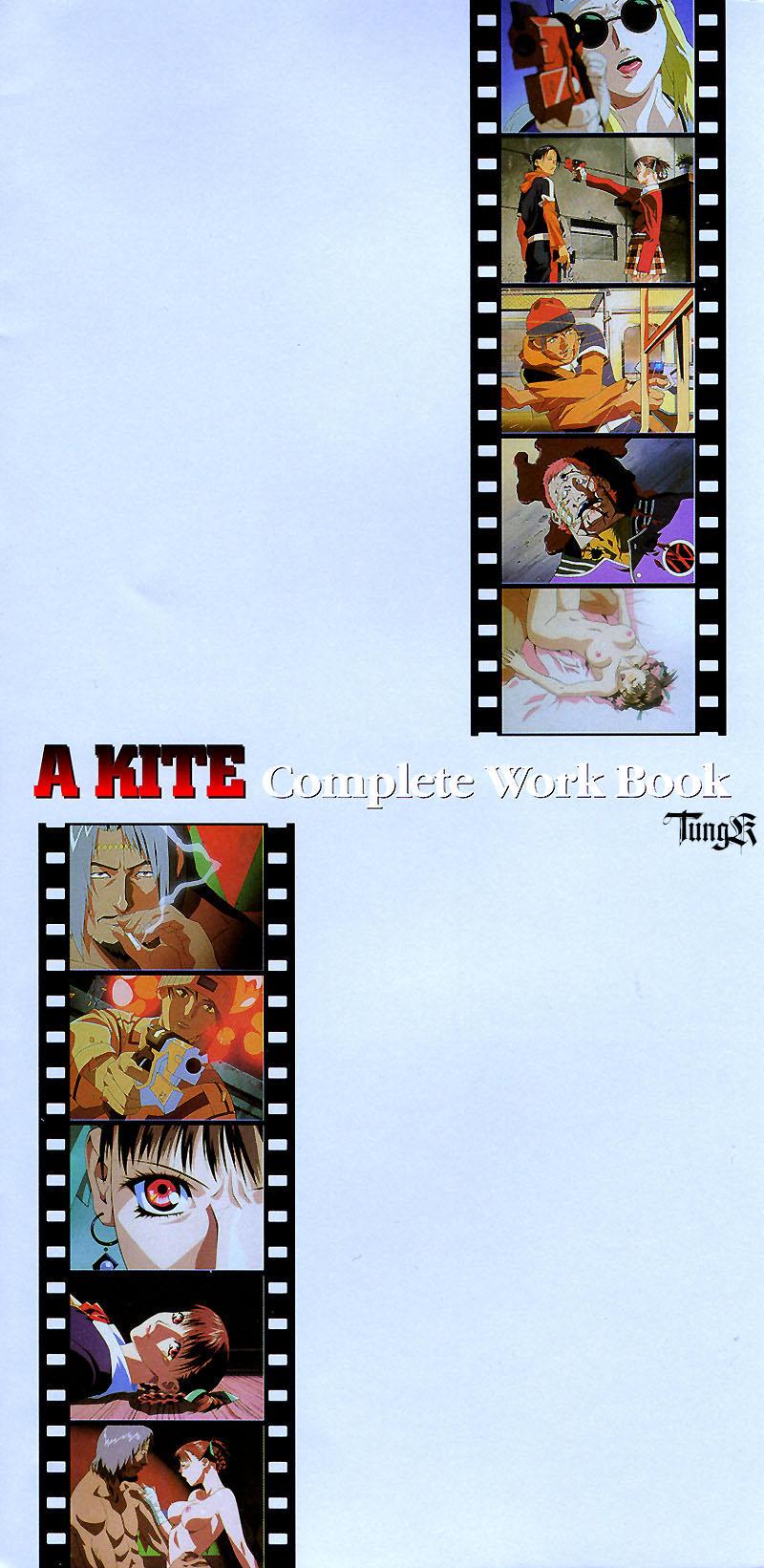 Kite complete workbook 2
