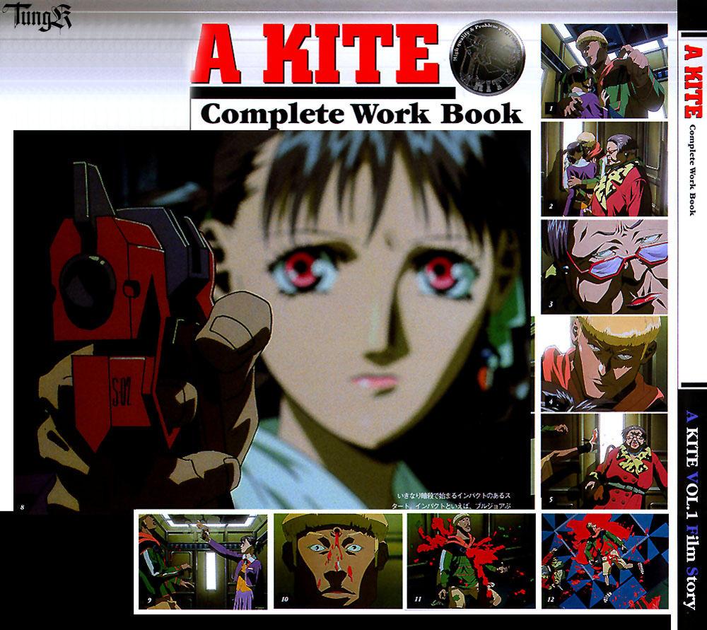 Kite complete workbook 7
