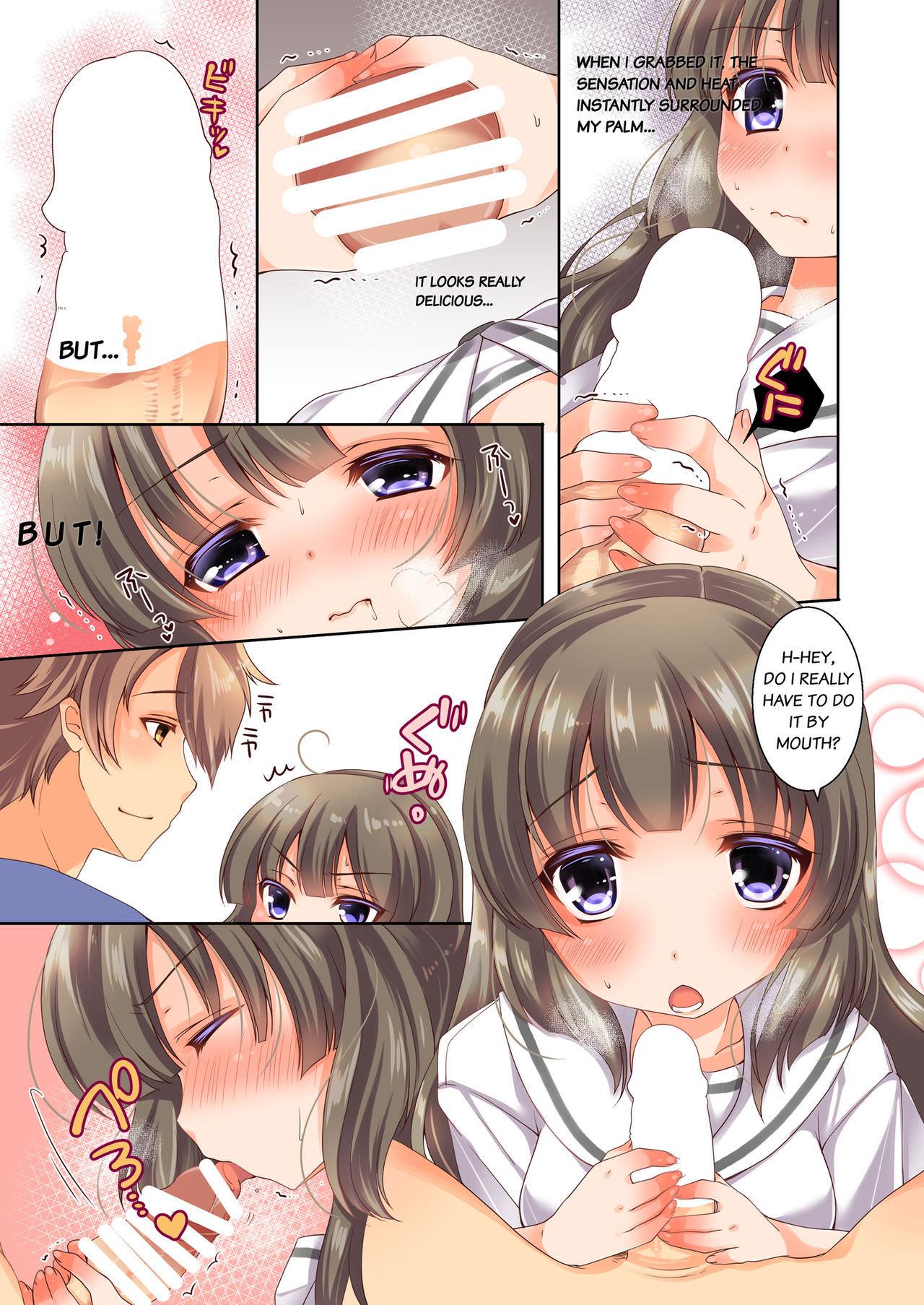 Gay Orgy Kojin Jouhou wa Taisetsu ni - Original Perfect Teen - Page 11