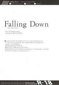 Falling Down 3