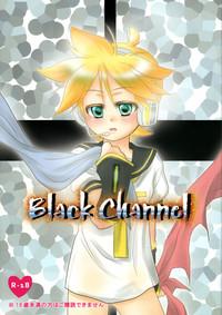 Black Channel 1