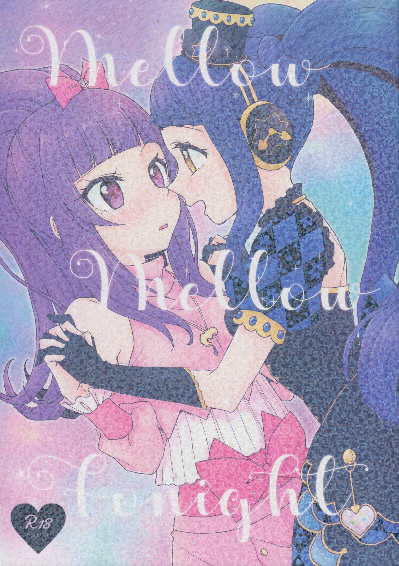 Long MELLOW MELLOW TONIGHT - Pripara Submissive - Page 1