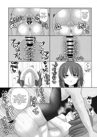 Iku-san to Kyousei Sex Lesson 8