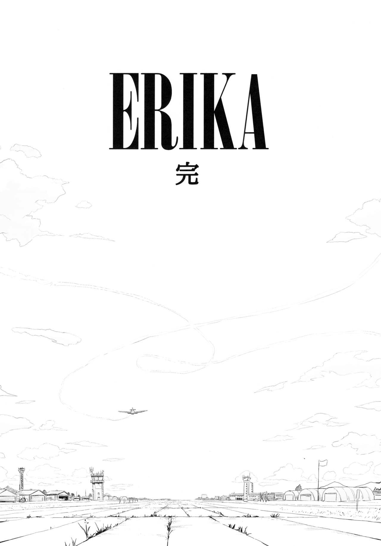 ERIKA Vol. 3 57