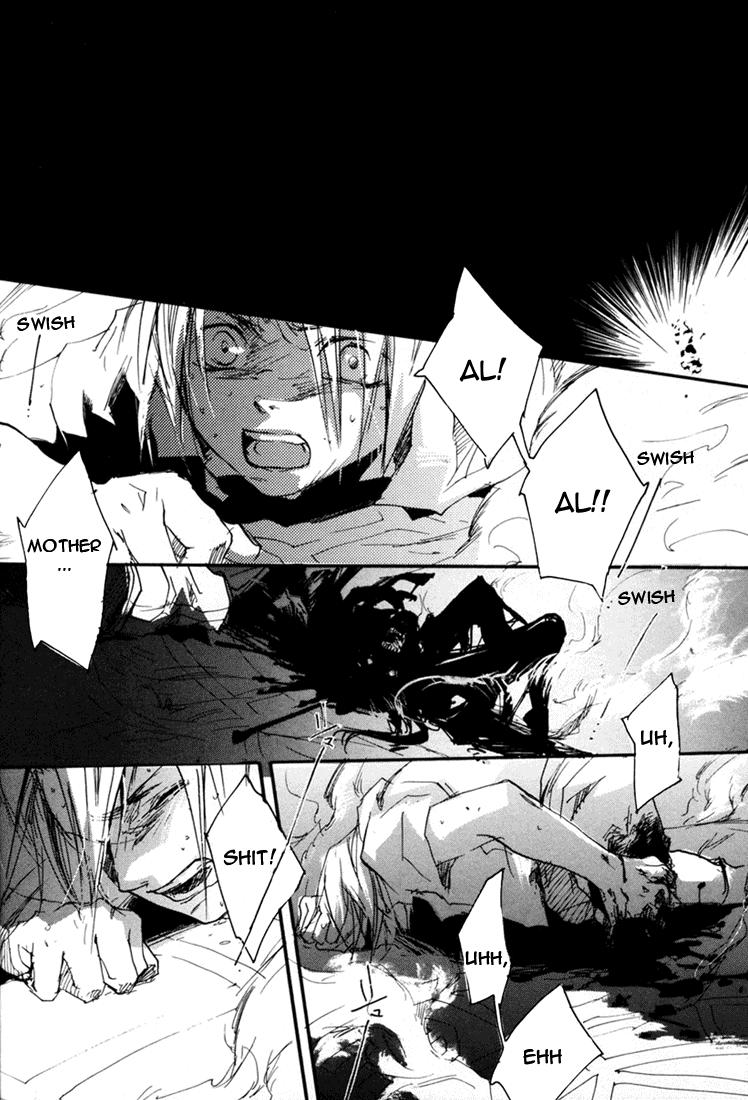 Famosa EST! EST!! EST!!! - Fullmetal alchemist Gay Straight Boys - Page 4