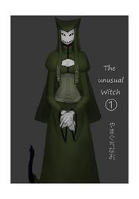 Igyou no Majo | The unusual Witch 1