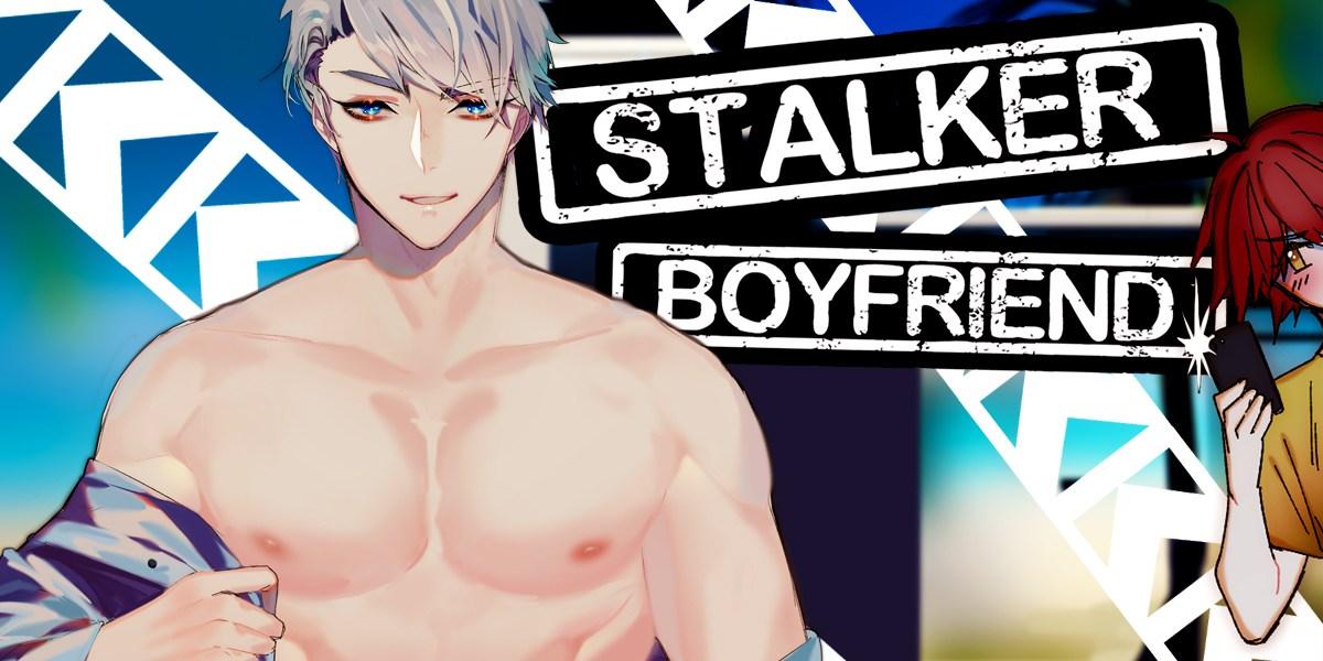 Adult Stalker Boyfriend Peluda - Picture 1