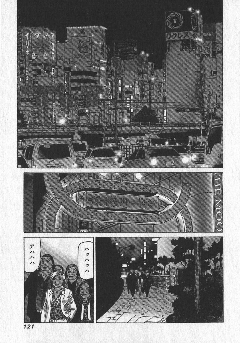 [Yamamoto Atsuji] Hon-Pi-Fu Vol.3 123
