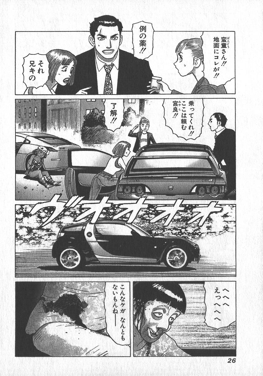[Yamamoto Atsuji] Hon-Pi-Fu Vol.3 29