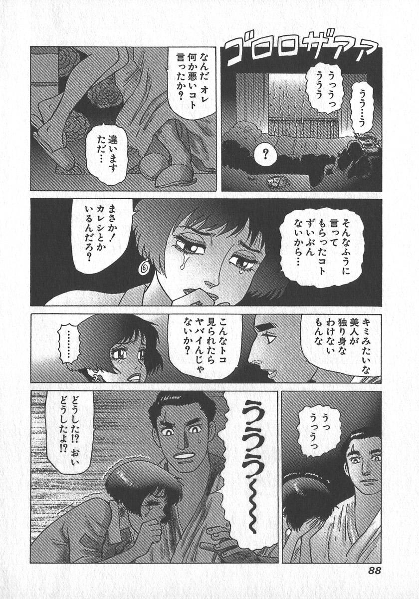 [Yamamoto Atsuji] Hon-Pi-Fu Vol.3 90