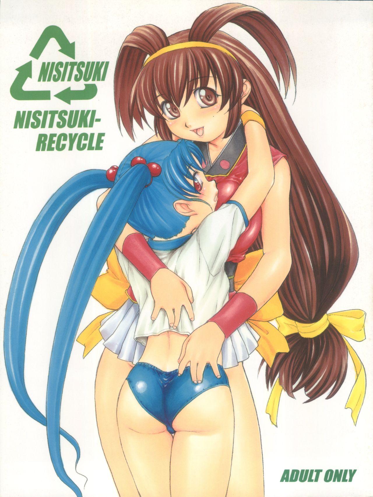 Nishitsuki Recycle 0