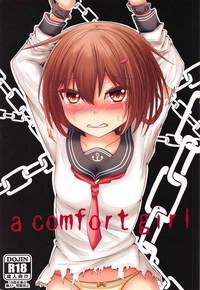 a comfort girl 1