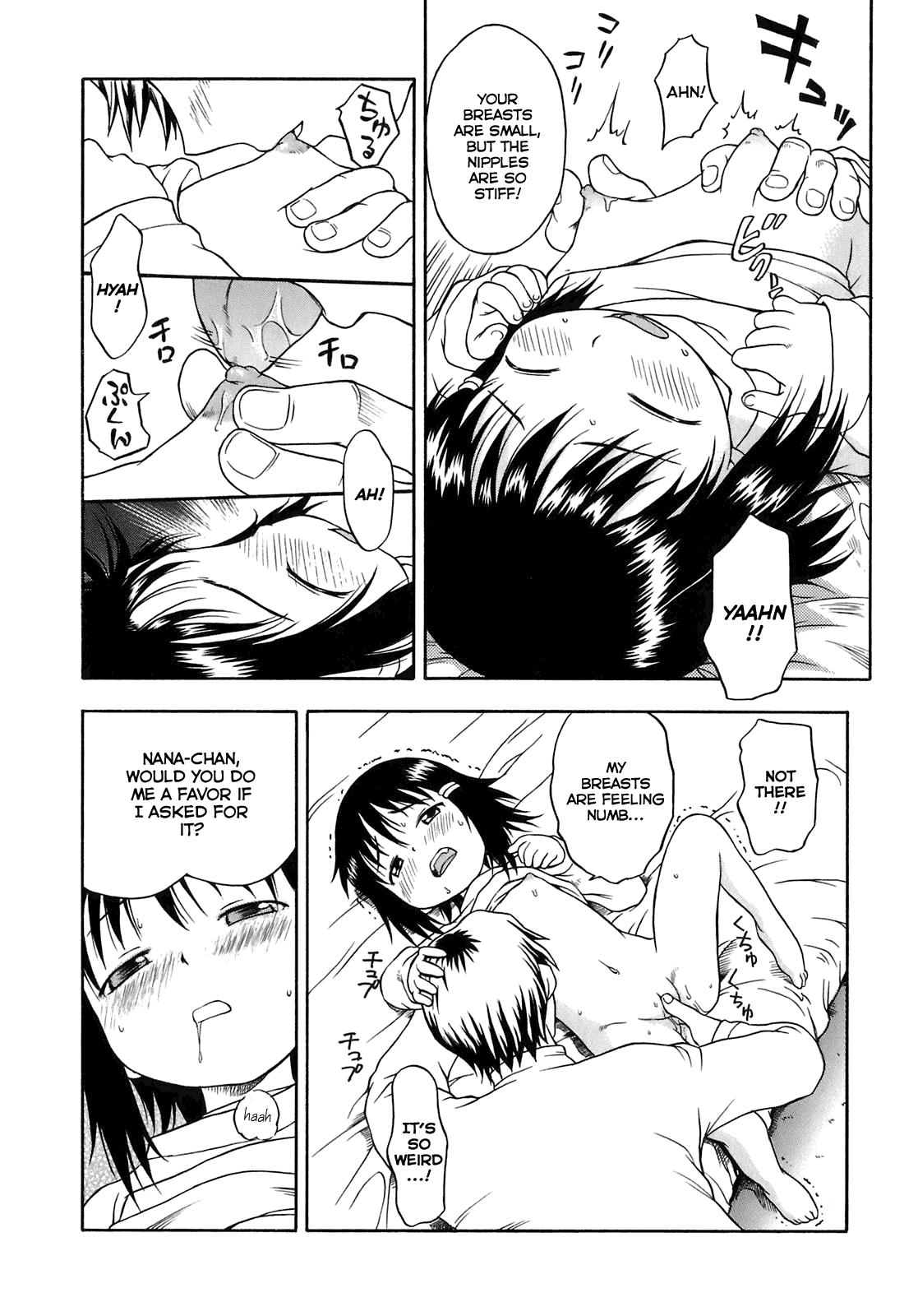 Teenporn Houkago Koneko | After School Kitten Novinho - Page 12