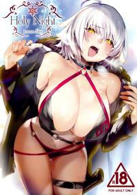 Holy Night Jeanne Alter 2