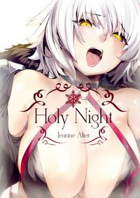 Holy Night Jeanne Alter 3